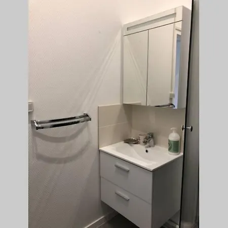 Daire Camelia Quartier Thermal Grand Studio Au Calme Vichy